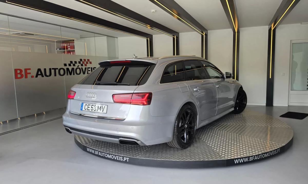 audi-a6-avant-2016-diesel-1968cc