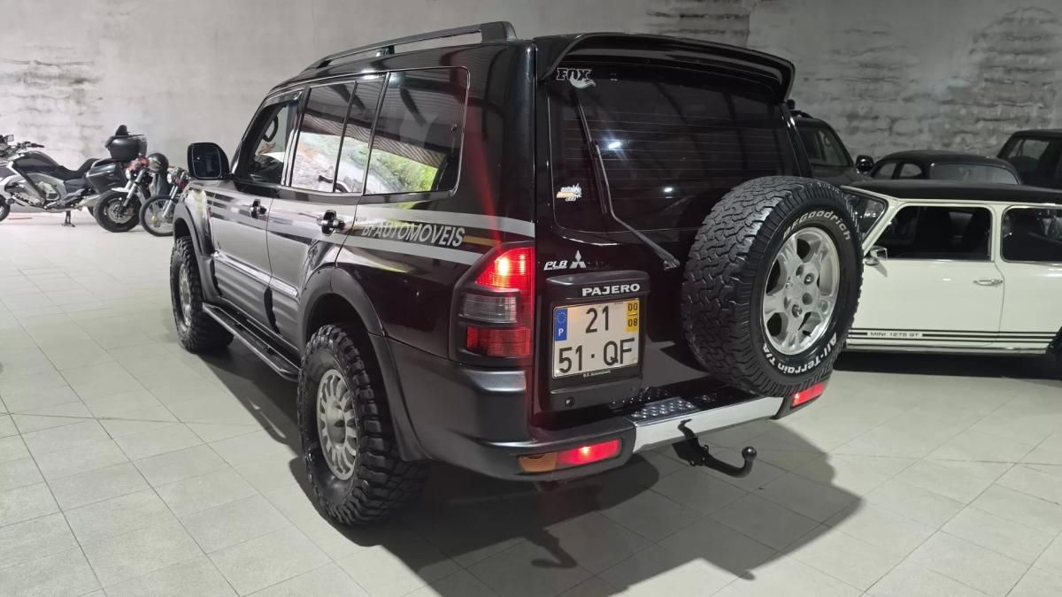 mitsubishi-pajero-2000-diesel-3200cc