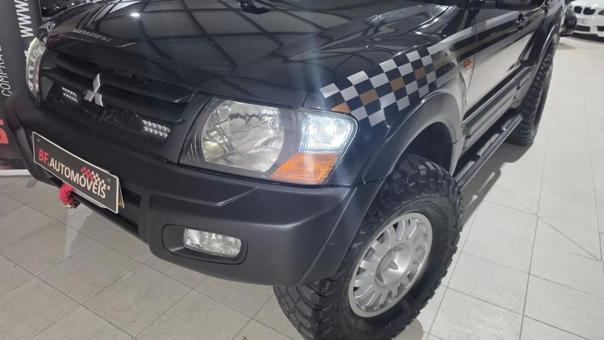 mitsubishi-pajero-2000-diesel-3200cc