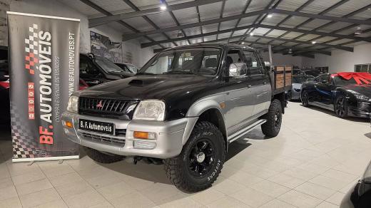 mitsubishi-l200-1998-diesel-2477cc