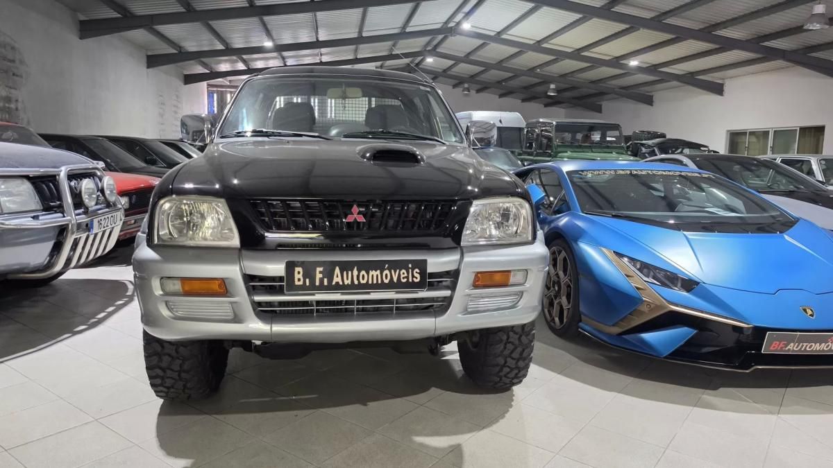 mitsubishi-l200-1998-diesel-2477cc