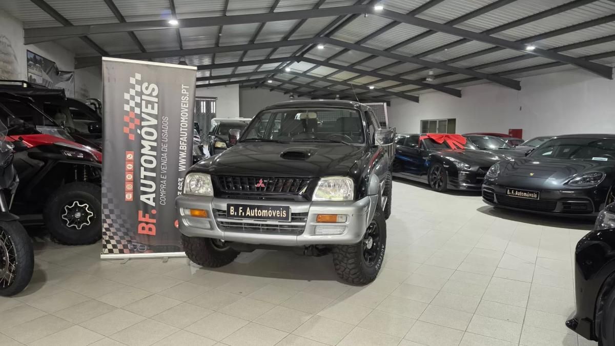 mitsubishi-l200-1998-diesel-2477cc