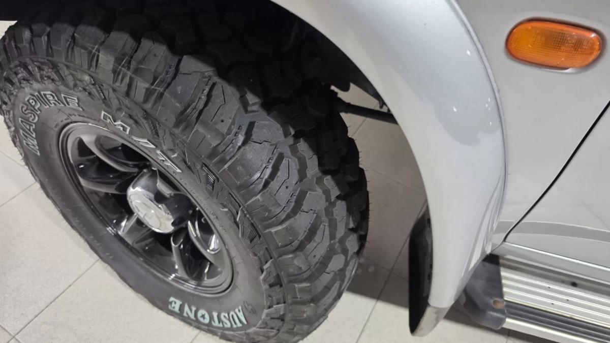 mitsubishi-l200-1998-diesel-2477cc