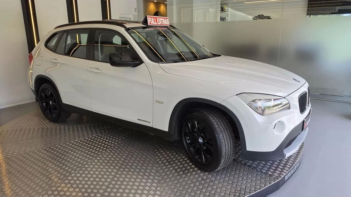 bmw-x1-2009-diesel-1995cc