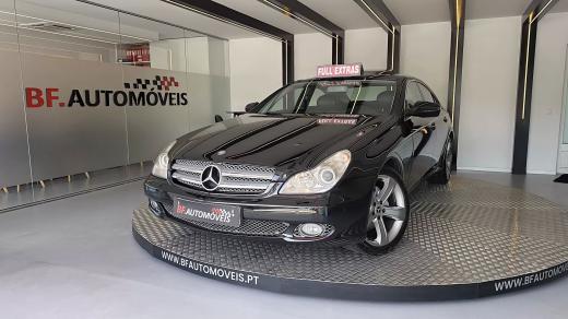 mercedes-benz-cls-2008-diesel-2987cc