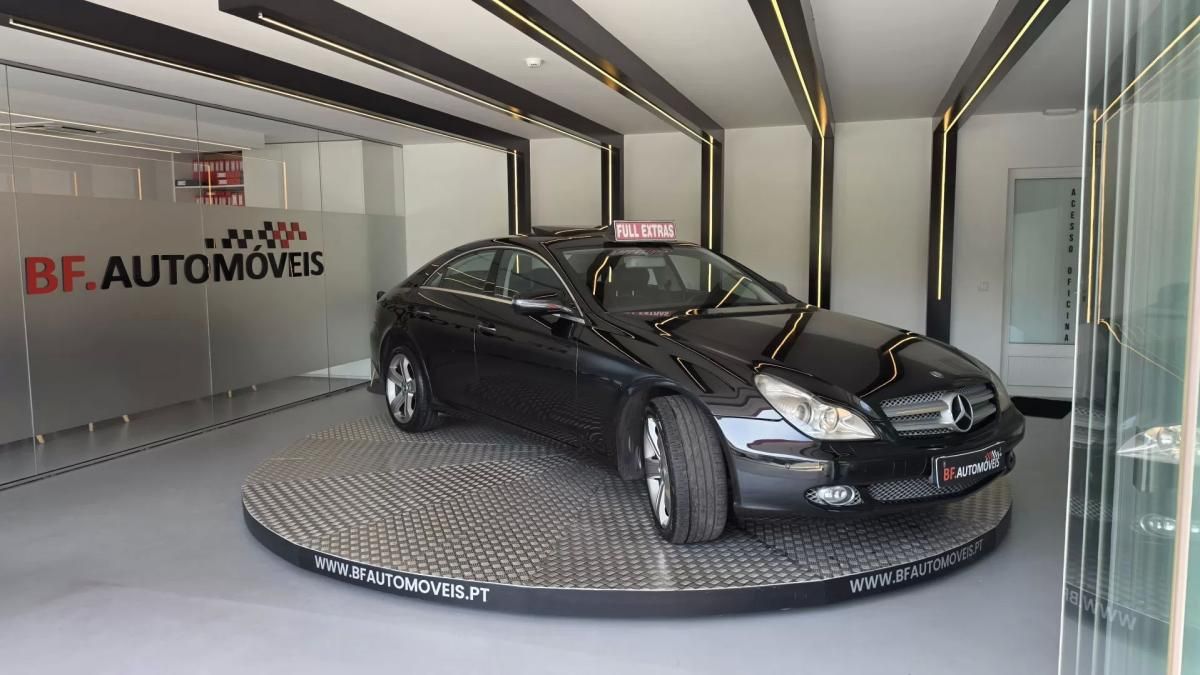 mercedes-benz-cls-2008-diesel-2987cc