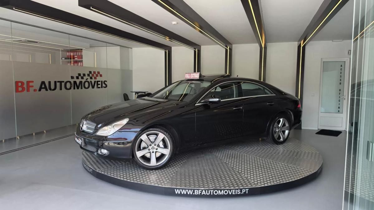 mercedes-benz-cls-2008-diesel-2987cc