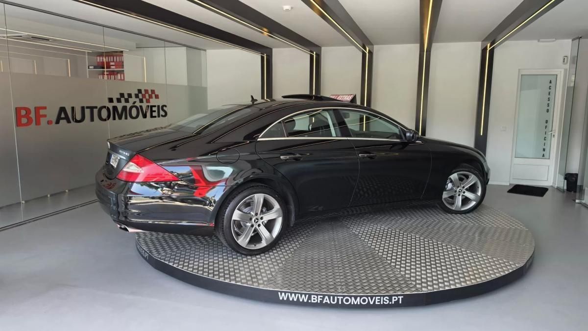 mercedes-benz-cls-2008-diesel-2987cc