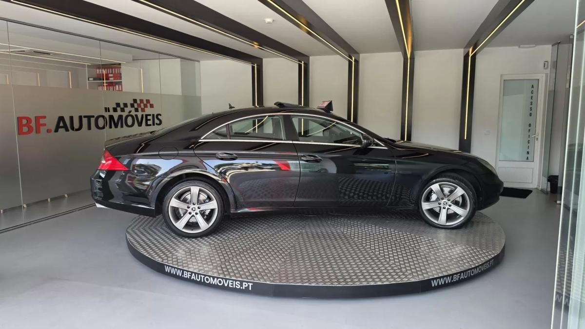 mercedes-benz-cls-2008-diesel-2987cc