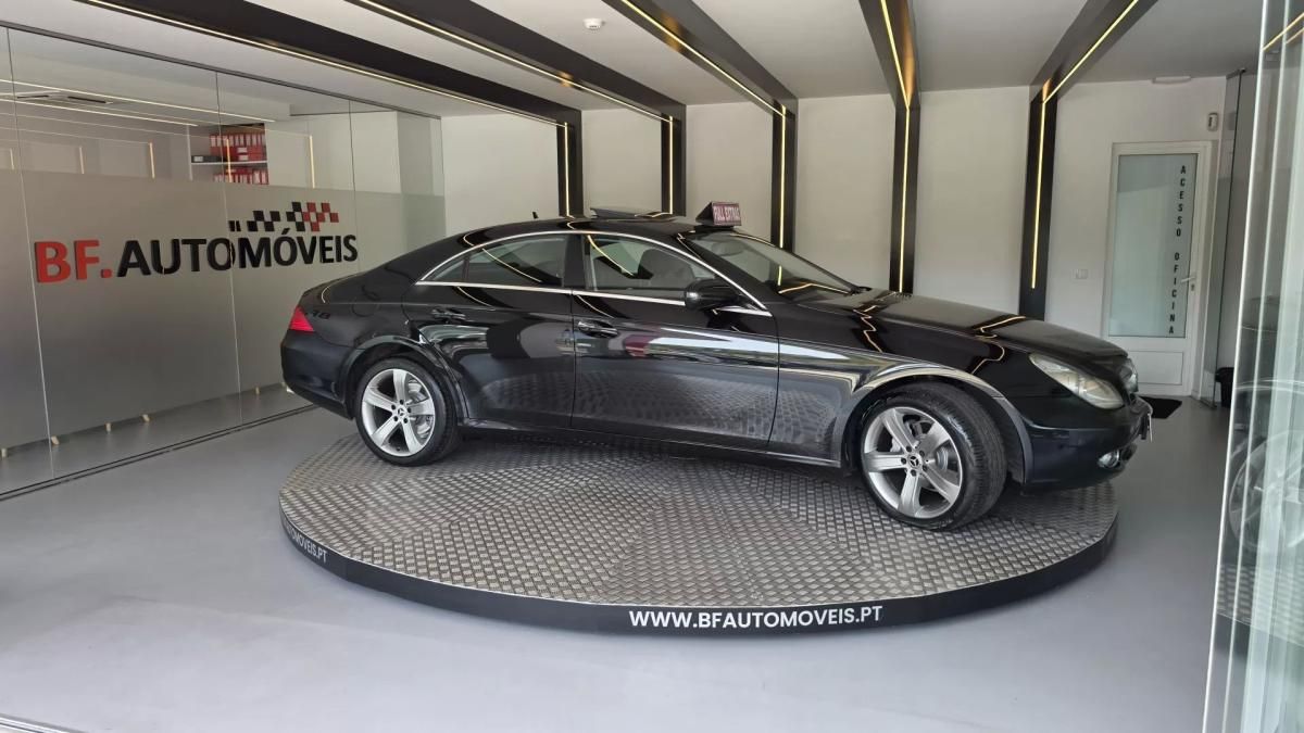mercedes-benz-cls-2008-diesel-2987cc