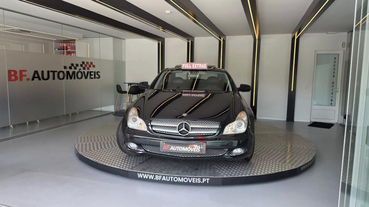 mercedes-benz-cls-2008-diesel-2987cc