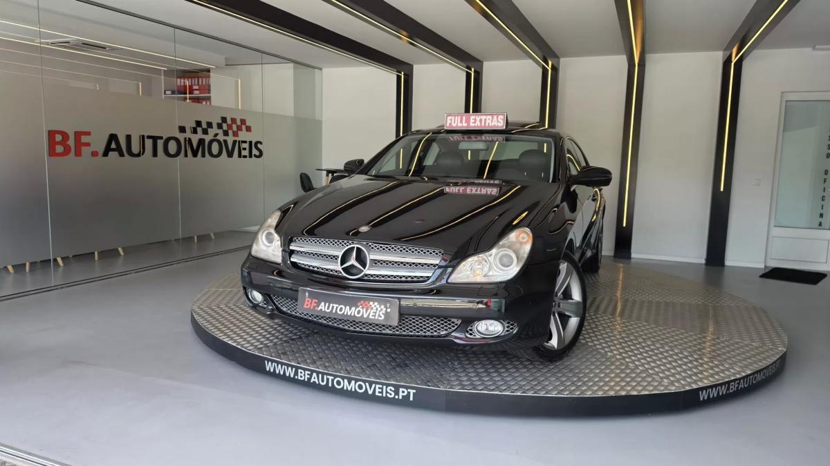 mercedes-benz-cls-2008-diesel-2987cc