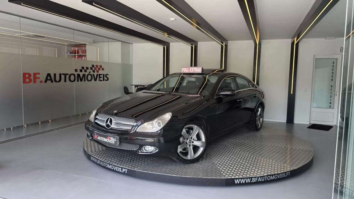 mercedes-benz-cls-2008-diesel-2987cc