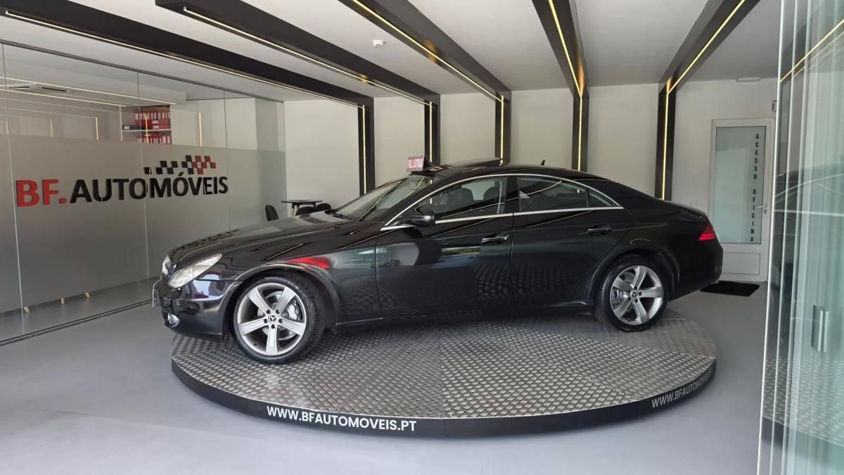mercedes-benz-cls-2008-diesel-2987cc
