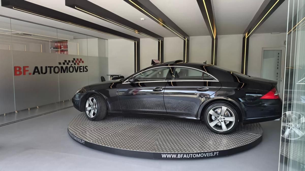 mercedes-benz-cls-2008-diesel-2987cc