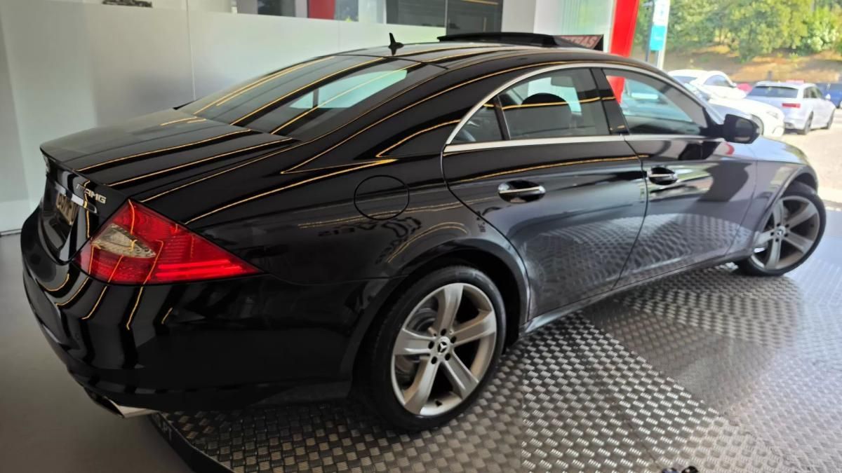mercedes-benz-cls-2008-diesel-2987cc
