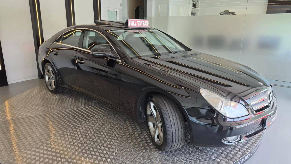 mercedes-benz-cls-2008-diesel-2987cc