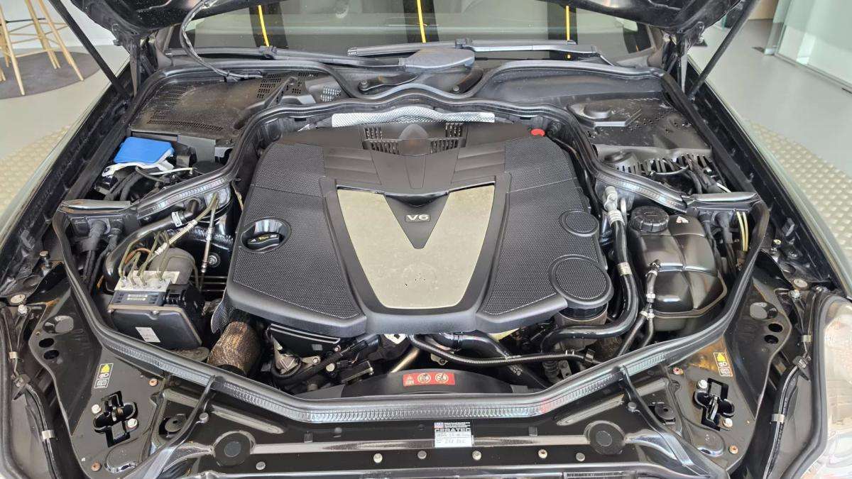 mercedes-benz-cls-2008-diesel-2987cc
