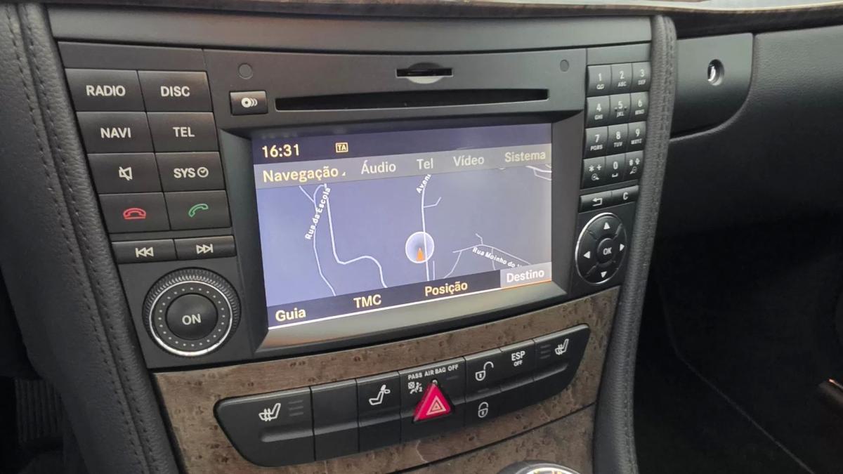mercedes-benz-cls-2008-diesel-2987cc
