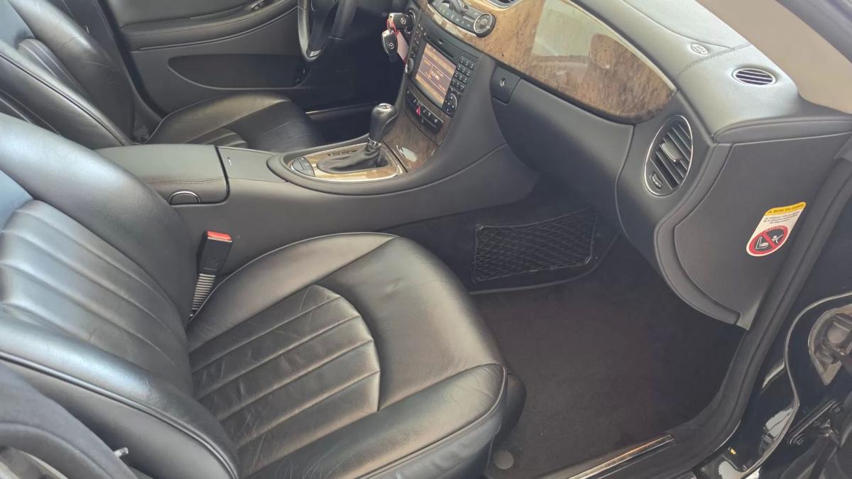 mercedes-benz-cls-2008-diesel-2987cc