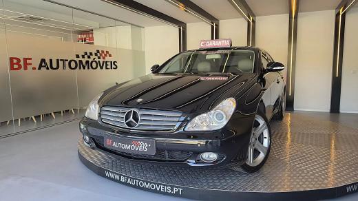 mercedes-benz-cls-2008-diesel-2987cc