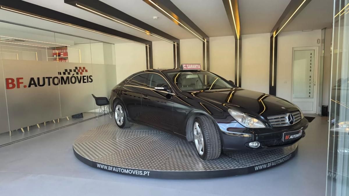 mercedes-benz-cls-2008-diesel-2987cc