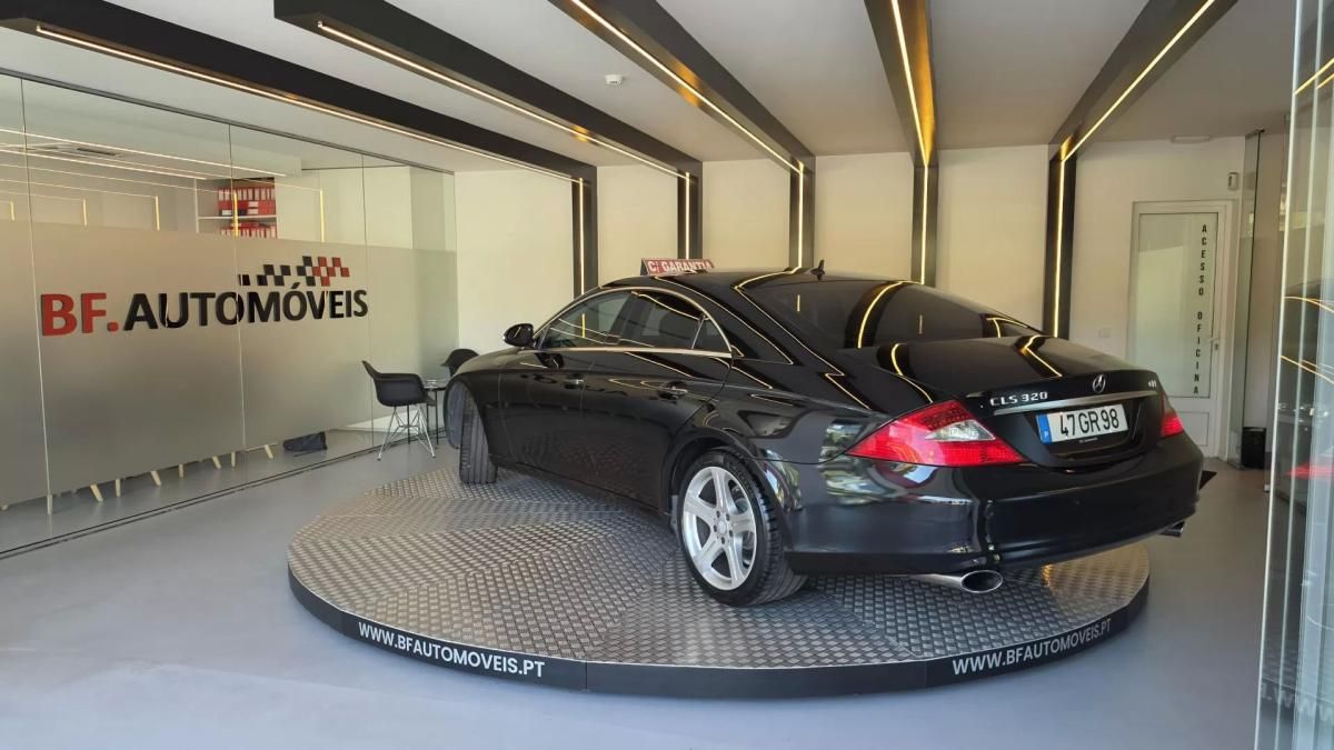 mercedes-benz-cls-2008-diesel-2987cc
