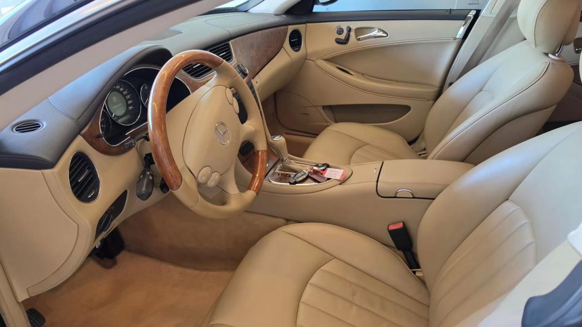mercedes-benz-cls-2008-diesel-2987cc