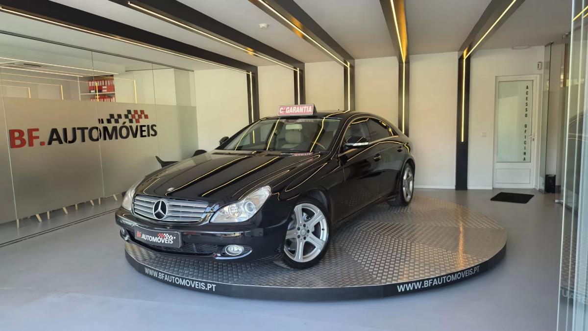 mercedes-benz-cls-2008-diesel-2987cc