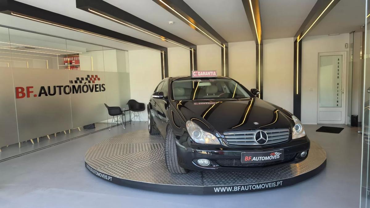 mercedes-benz-cls-2008-diesel-2987cc