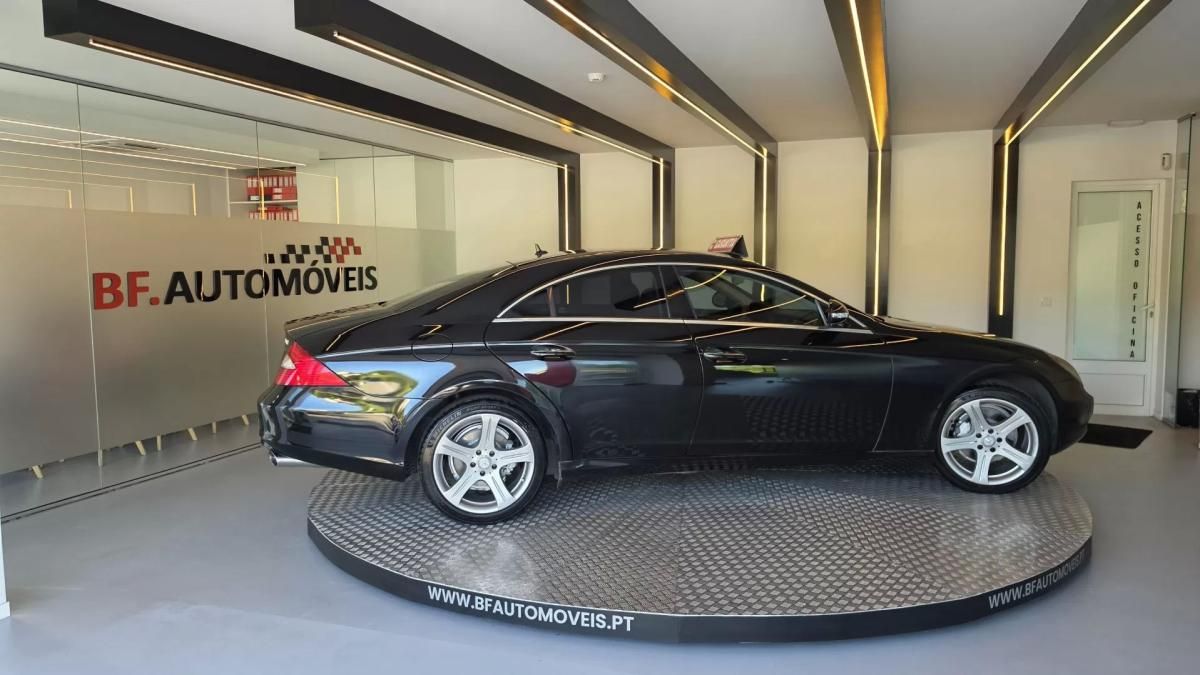 mercedes-benz-cls-2008-diesel-2987cc