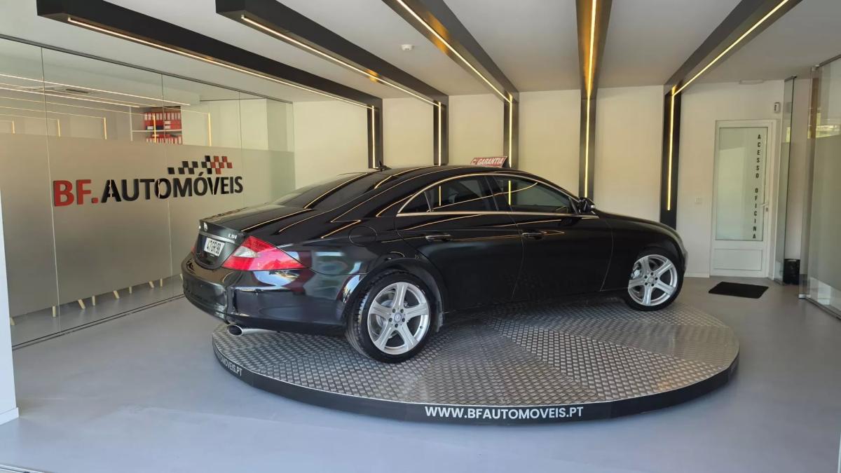 mercedes-benz-cls-2008-diesel-2987cc