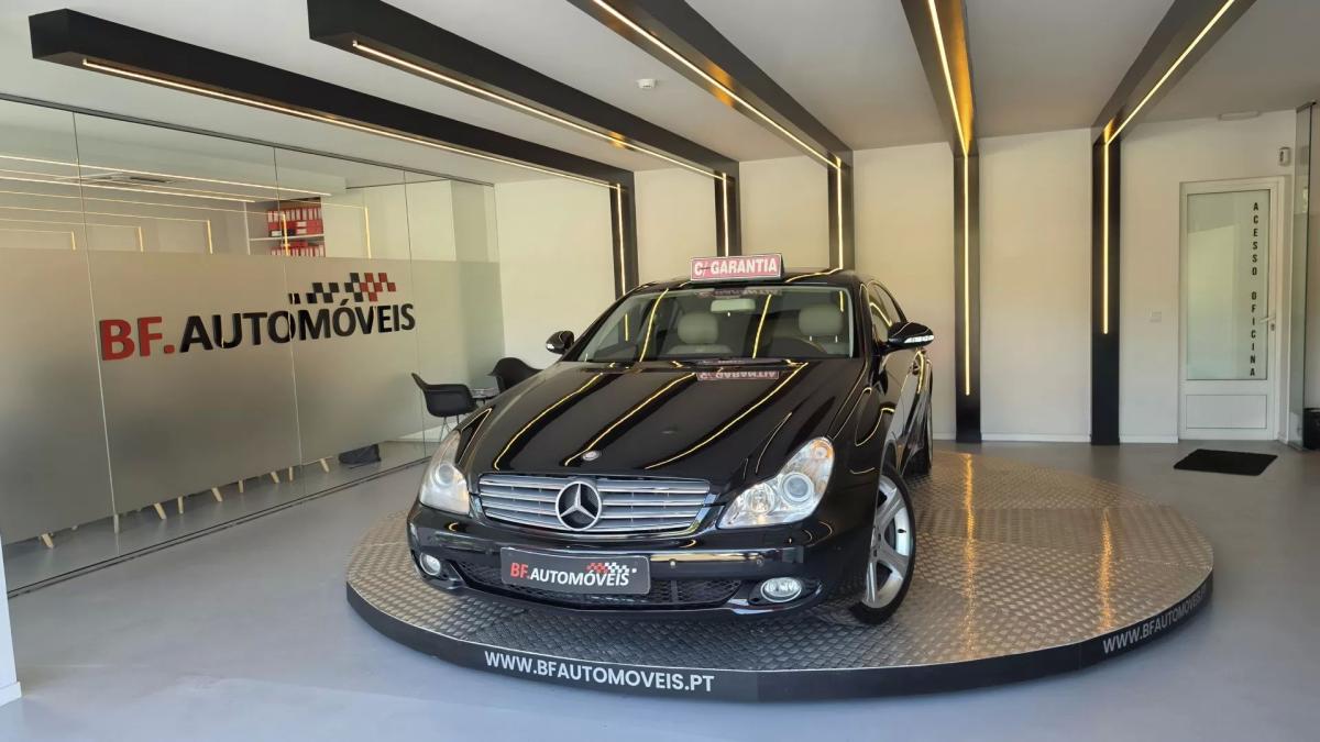 mercedes-benz-cls-2008-diesel-2987cc