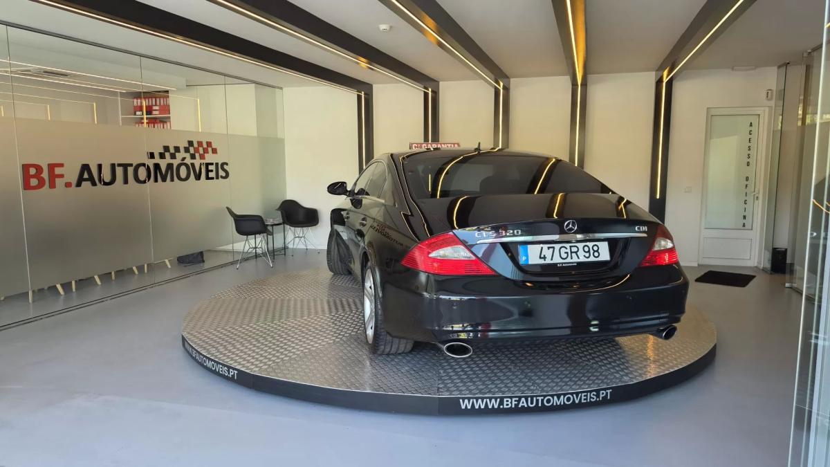 mercedes-benz-cls-2008-diesel-2987cc