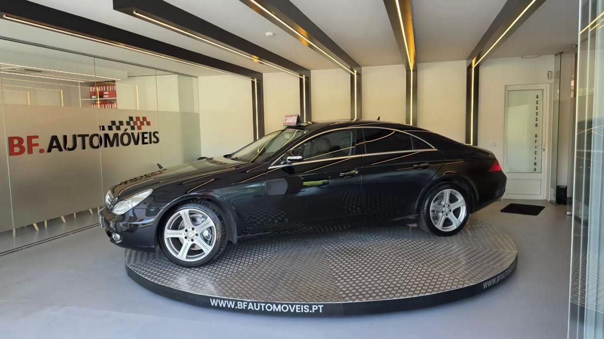 mercedes-benz-cls-2008-diesel-2987cc