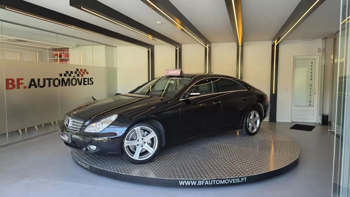 mercedes-benz-cls-2008-diesel-2987cc