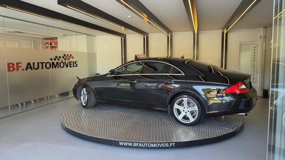 mercedes-benz-cls-2008-diesel-2987cc