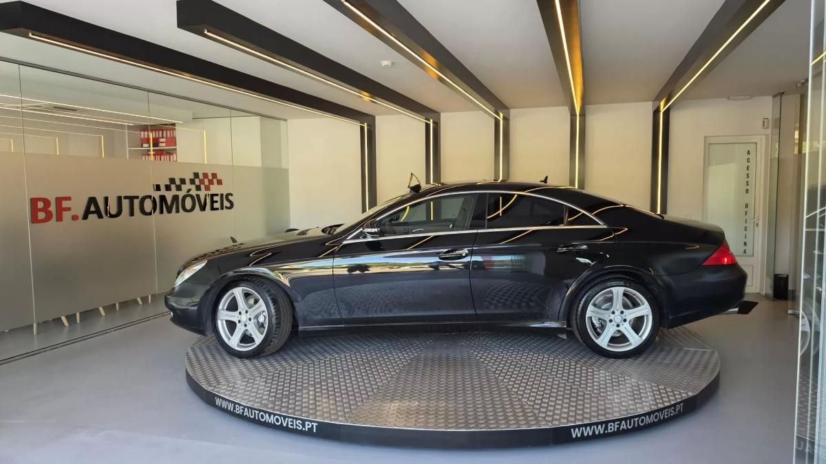 mercedes-benz-cls-2008-diesel-2987cc
