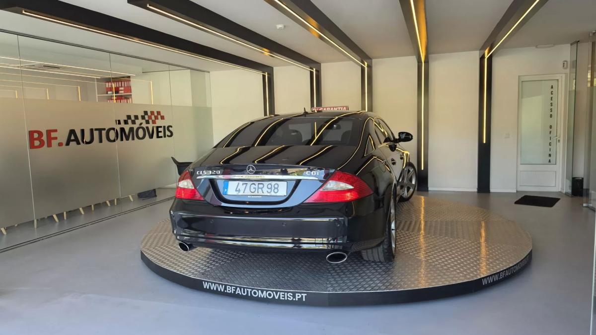 mercedes-benz-cls-2008-diesel-2987cc