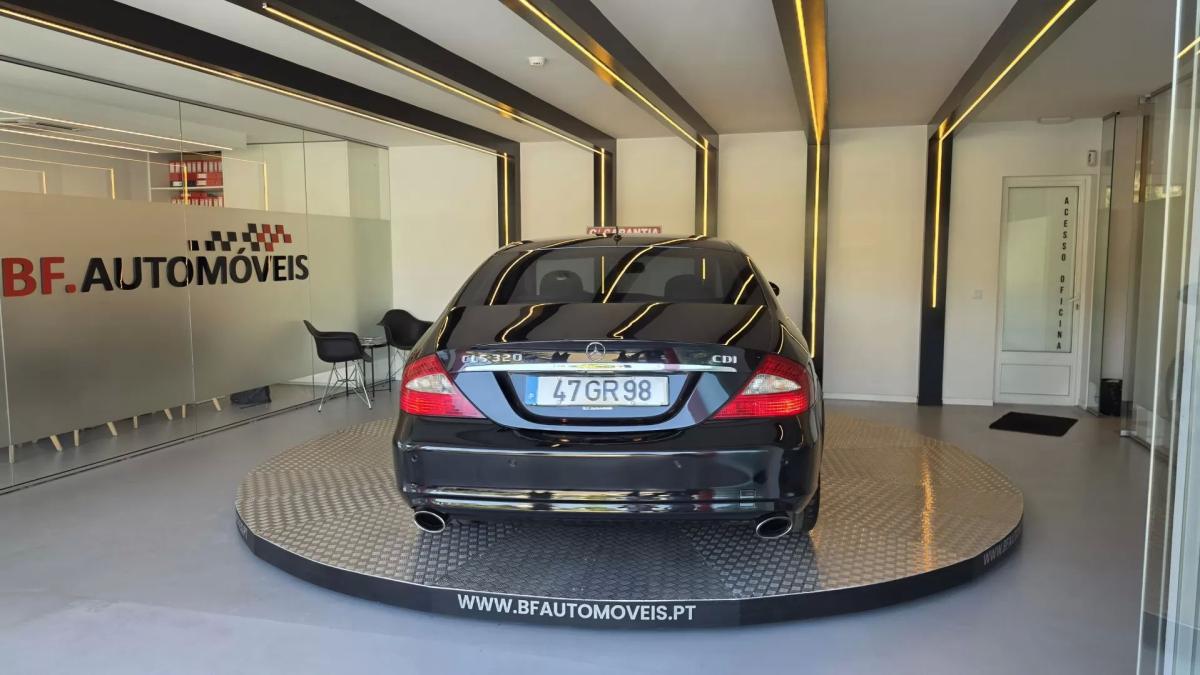 mercedes-benz-cls-2008-diesel-2987cc
