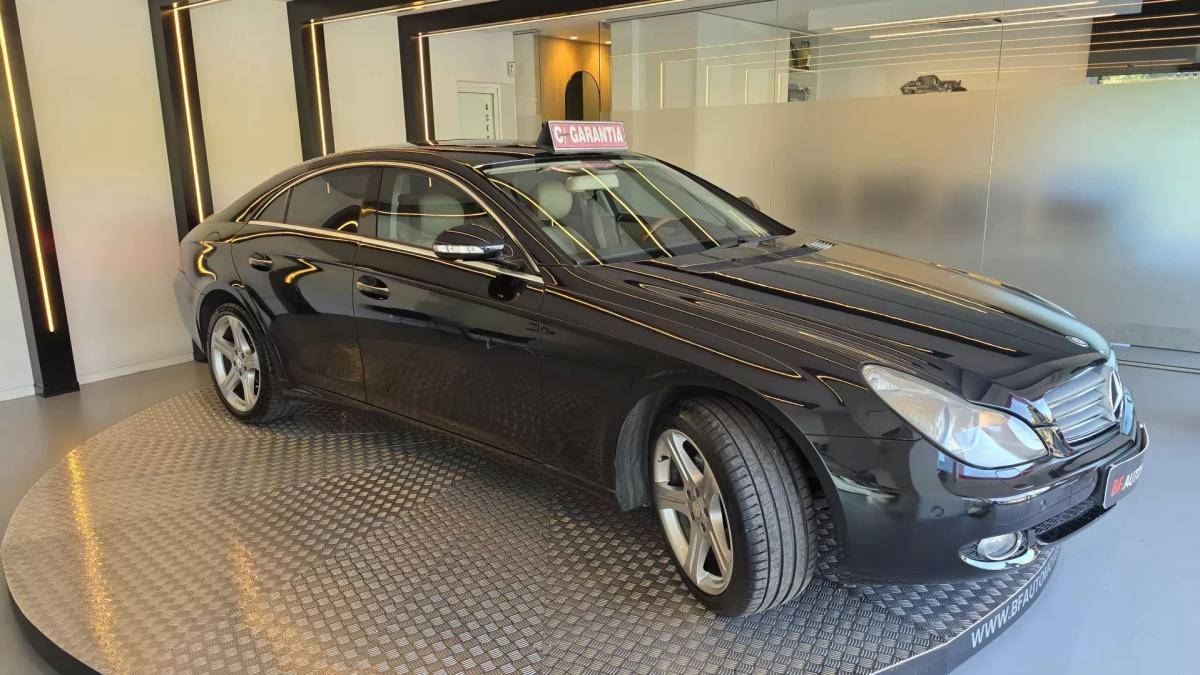 mercedes-benz-cls-2008-diesel-2987cc