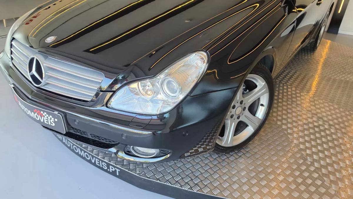 mercedes-benz-cls-2008-diesel-2987cc