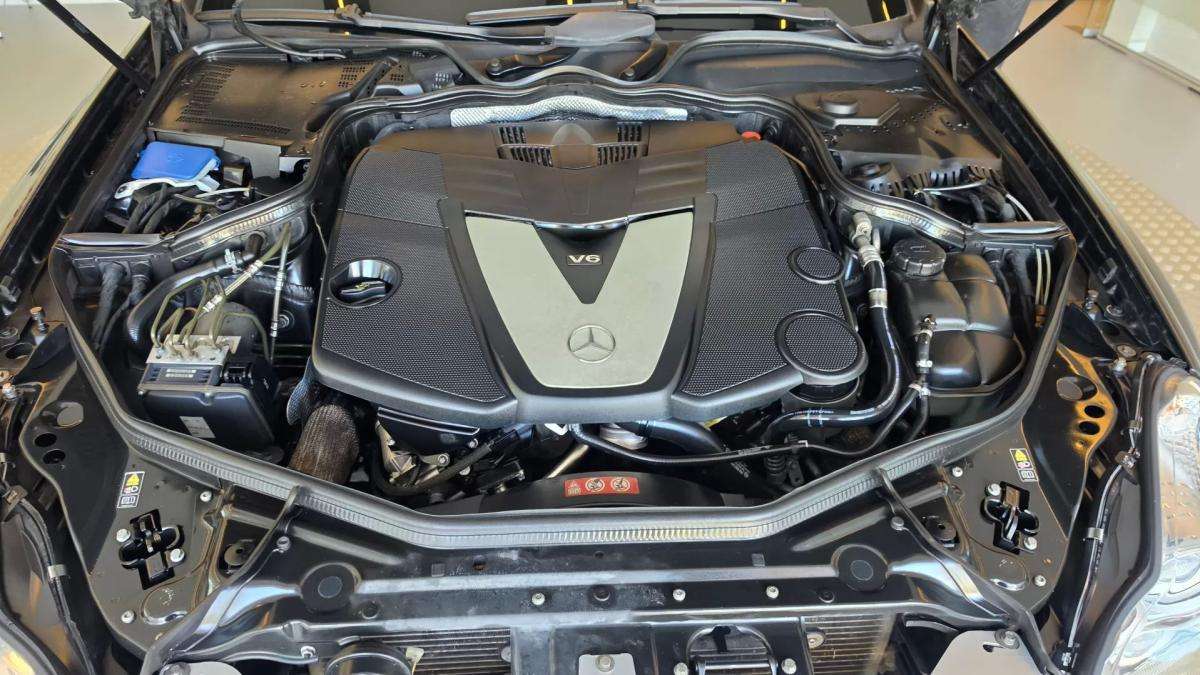 mercedes-benz-cls-2008-diesel-2987cc