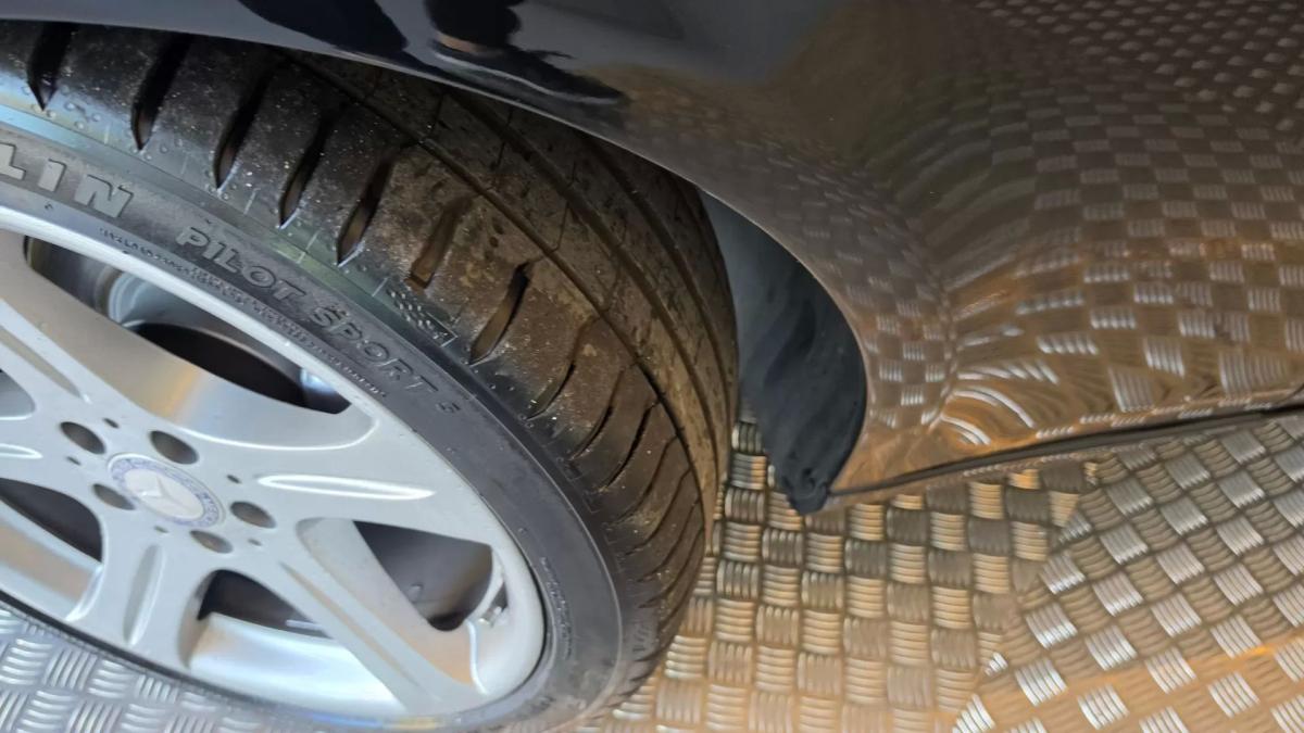 mercedes-benz-cls-2008-diesel-2987cc