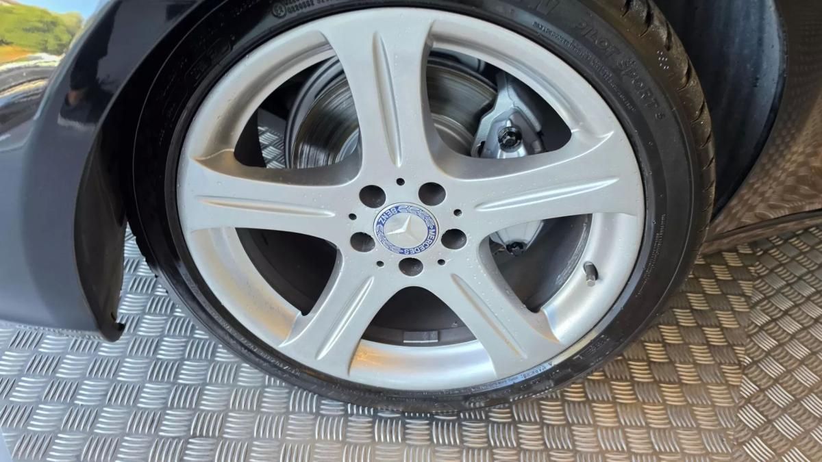 mercedes-benz-cls-2008-diesel-2987cc