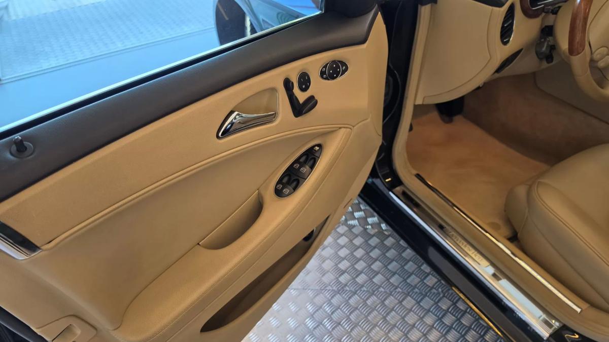 mercedes-benz-cls-2008-diesel-2987cc
