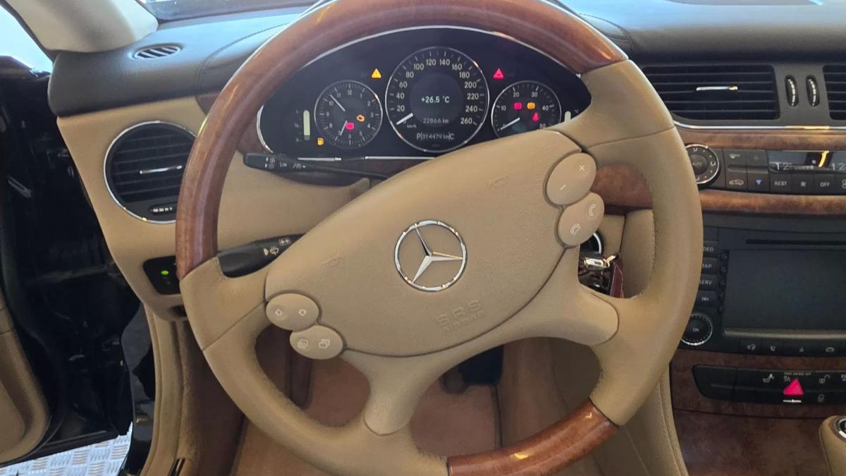 mercedes-benz-cls-2008-diesel-2987cc