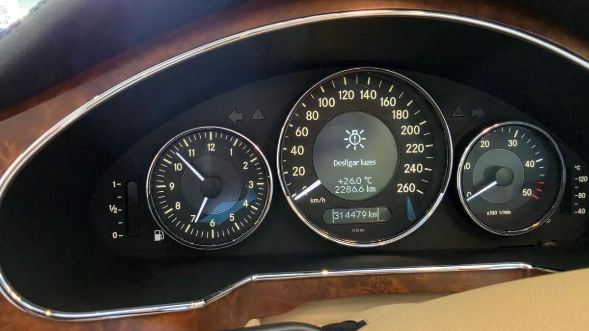 mercedes-benz-cls-2008-diesel-2987cc