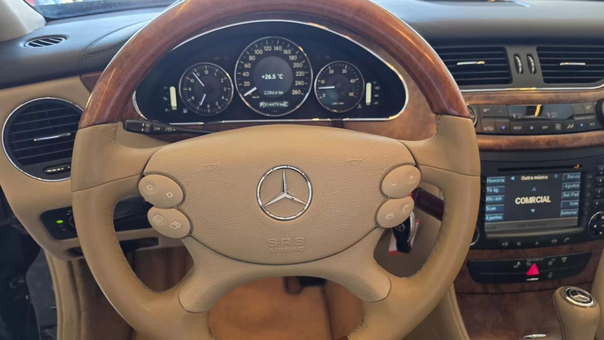 mercedes-benz-cls-2008-diesel-2987cc