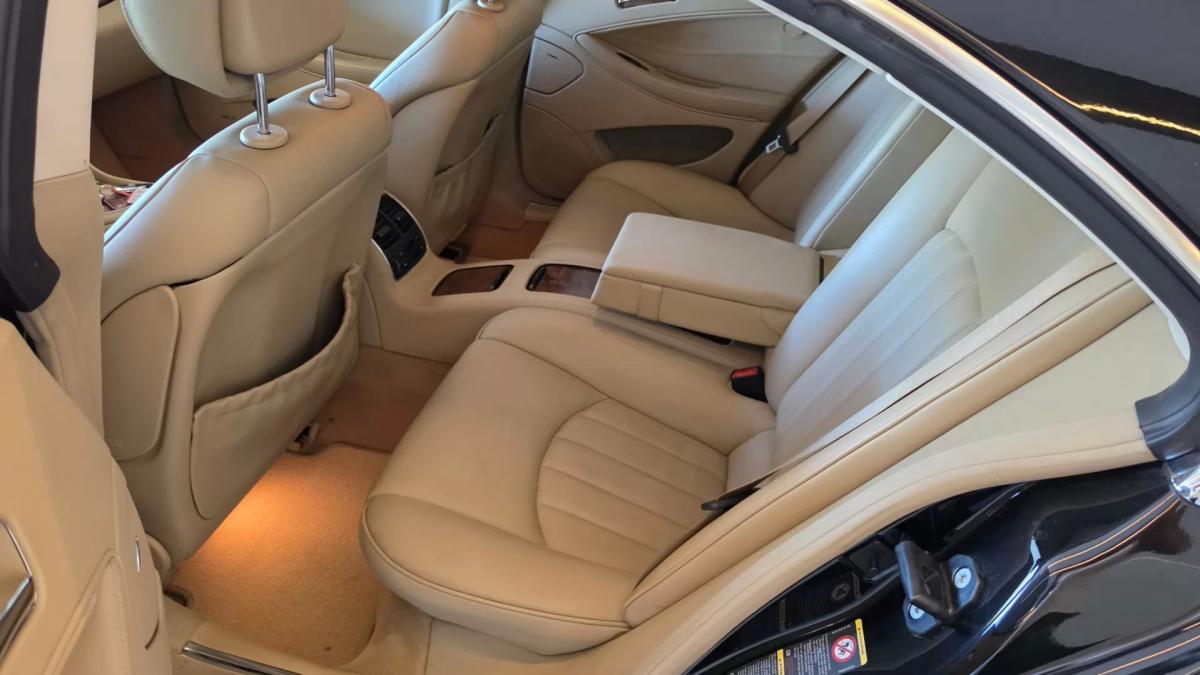 mercedes-benz-cls-2008-diesel-2987cc